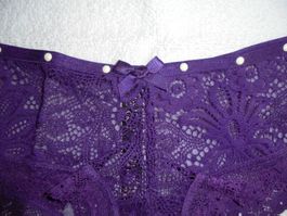 VICTORIA'S SECRET VERY SEXY CHEEKY, S, NEU