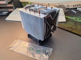 Arctic Extreme Freezer für Intel Sockel