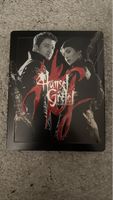 Hänsel und Gretel Hexenjäger Steelbook guter Zustand