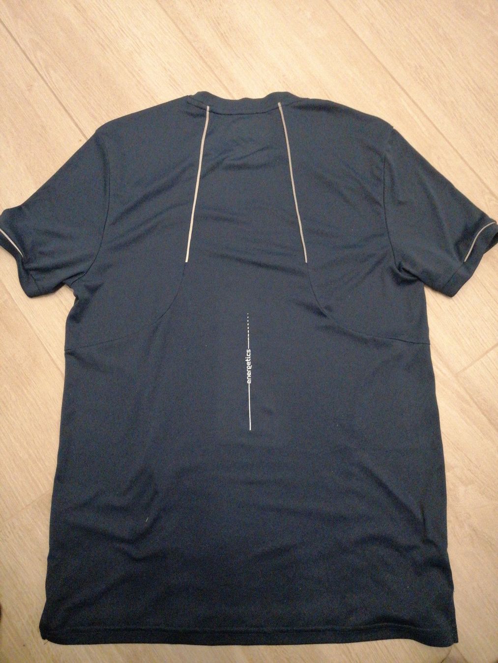 Hemden, T-Shirts & Polos: Sport T Shirt Gr S - DRYPLUS – Gebraucht aus Birmensdorf ZH von Ducati025 3