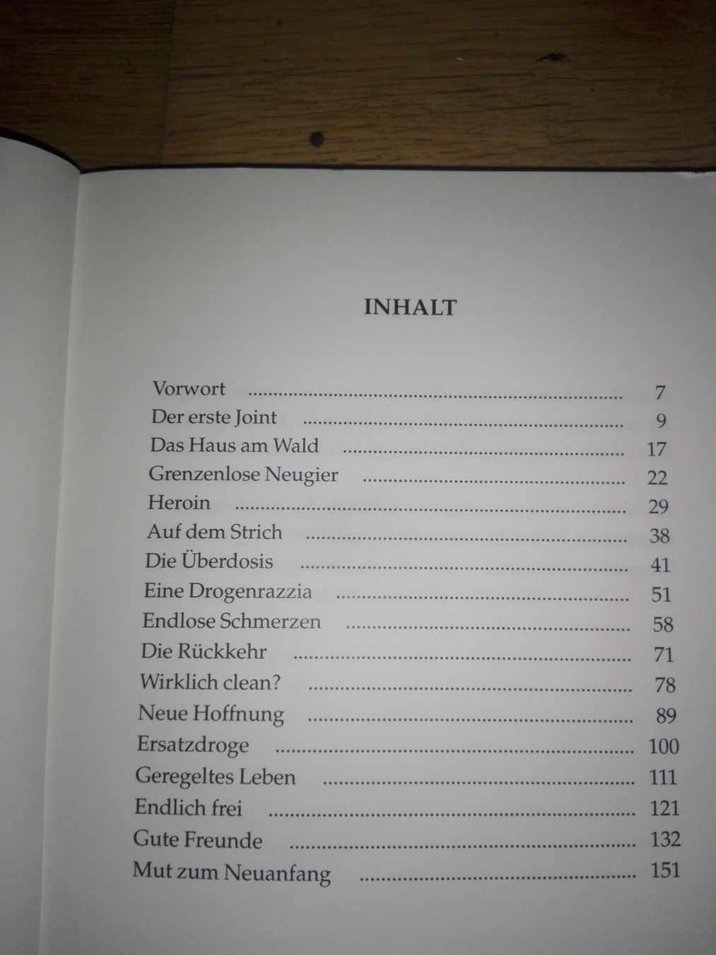 Bücher: Voll auf Turkey   (Janni S.) – Gebraucht aus St. Gallen von elk2021 3