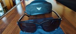 Armani Sonnenbrille neuwertig