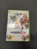 Madden NFL 10 Microsoft Xbox 360