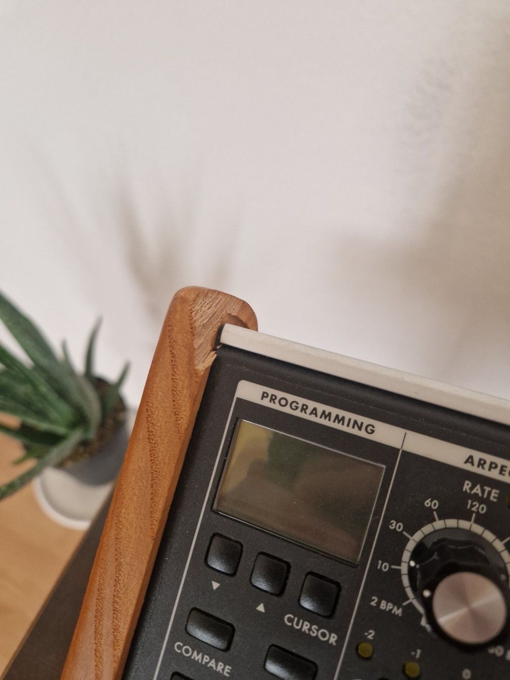 Moog Instruments de musique: Synthesizer Moog Sub Sequent 37 zu verkaufen – D'occasion à Laufen par jeremyjoelheinis 2