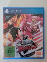 Playstation 4 - One Piece Burning Blood ab 1Fr