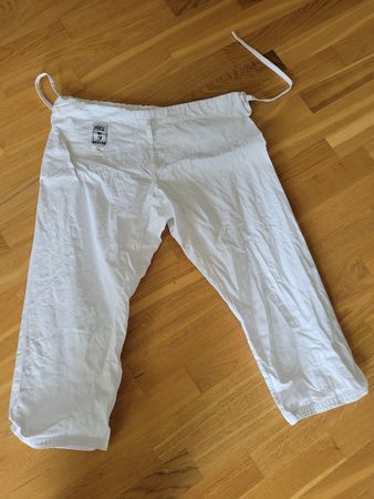 Karate Hosen 150