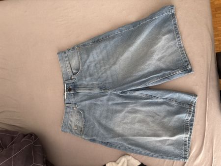 Short Bershka