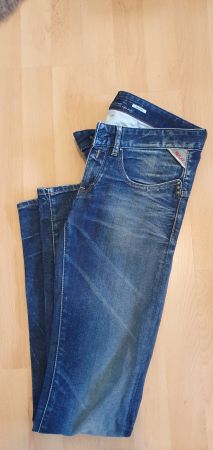REPLAY SKINNY RADIXES gr27/34