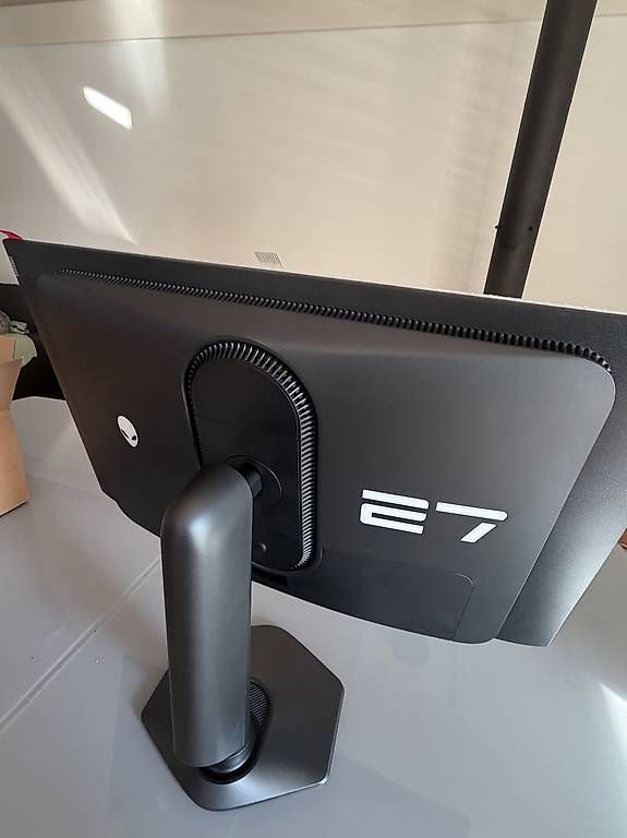 Monitore: Alienware OLED Monitor 360HZ – Gebraucht aus Emmenbrücke von den_jm28 2