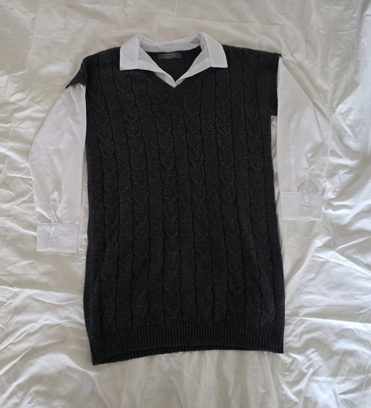 Kleider: Robe – Gebraucht aus Forel (Lavaux) von jon_565n