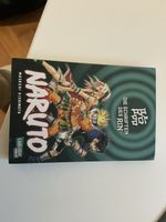 Naruto Manga- Die Schriften des Rin, Top Zustand!