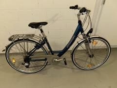 Mondia Biciclette: Mondia Fahrrad – Usato da Oberönz venduto da sunny843 1