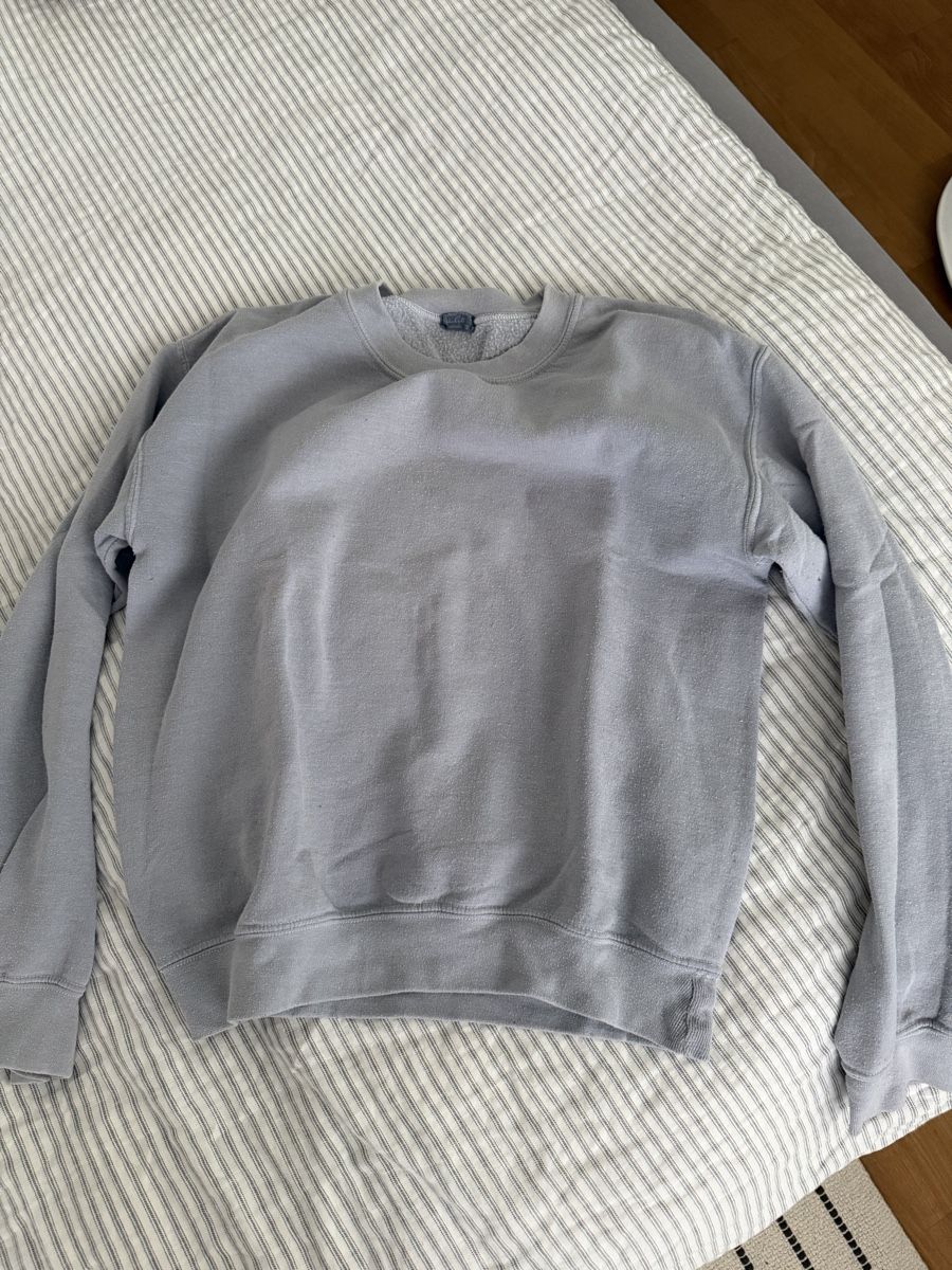 Brandy Melville Pulls & Sweat-shirts: Leichtes Sweatshirt – D'occasion à Cham par leoniegrob