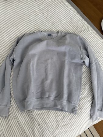 Leichtes Sweatshirt