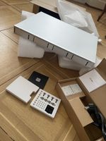 Netzwerkrekorder UNVR 0 TB, 50 Kanal UniFi Protect Network V