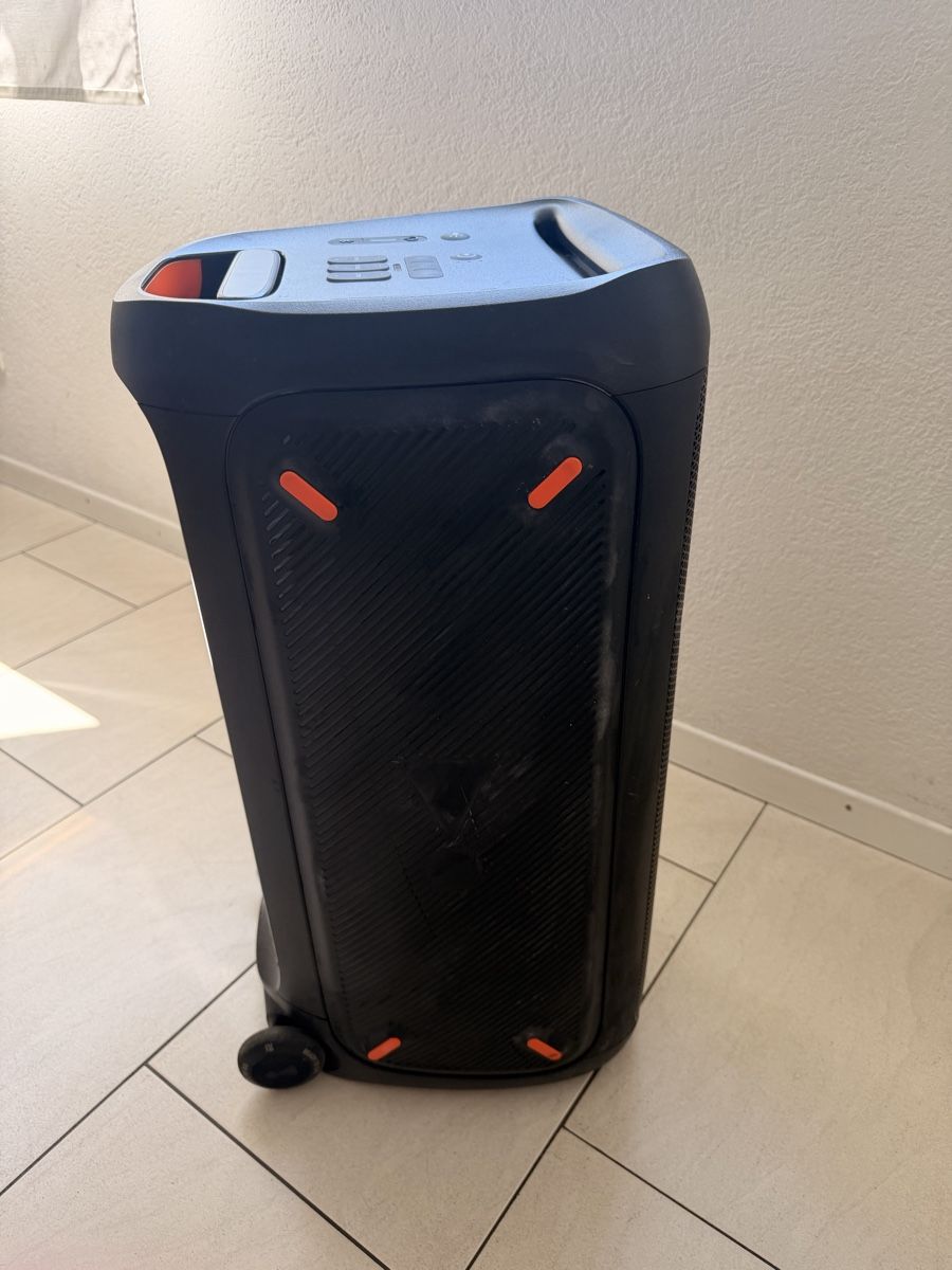 JBL Casse acustiche: Jbl partybox 310 – Usato da Belp venduto da sch_xp5g 2