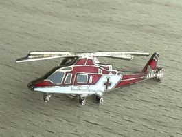 Pin REGA