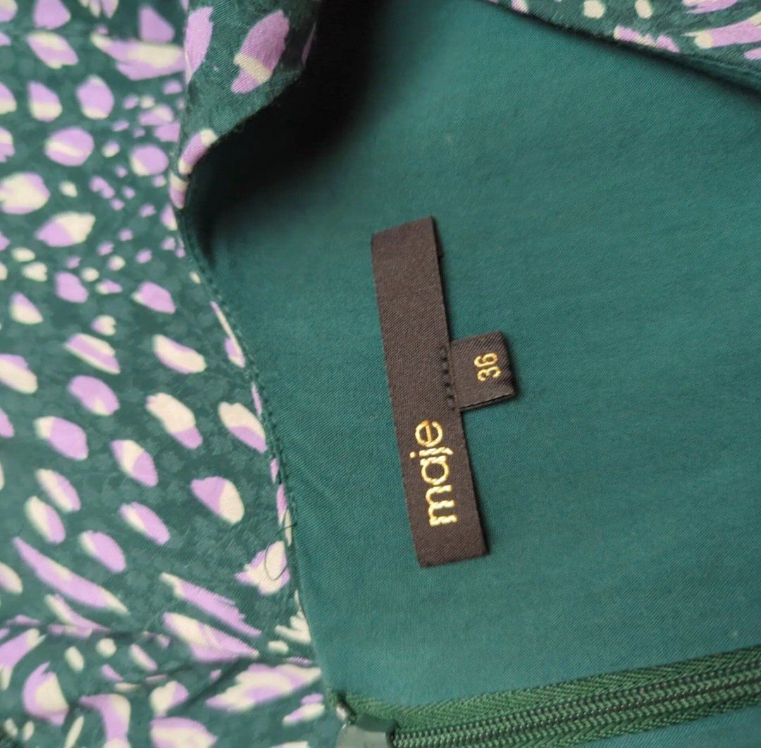 Maje Vestiti: Maje robe T 36 – Usato da Le Locle venduto da Threads_CH 1
