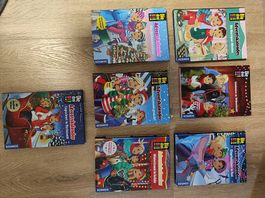 Die drei !!! Adventskalender 