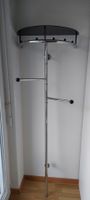 Vintage Kleiderstange/Garderobe - Stilvoll & Praktisch