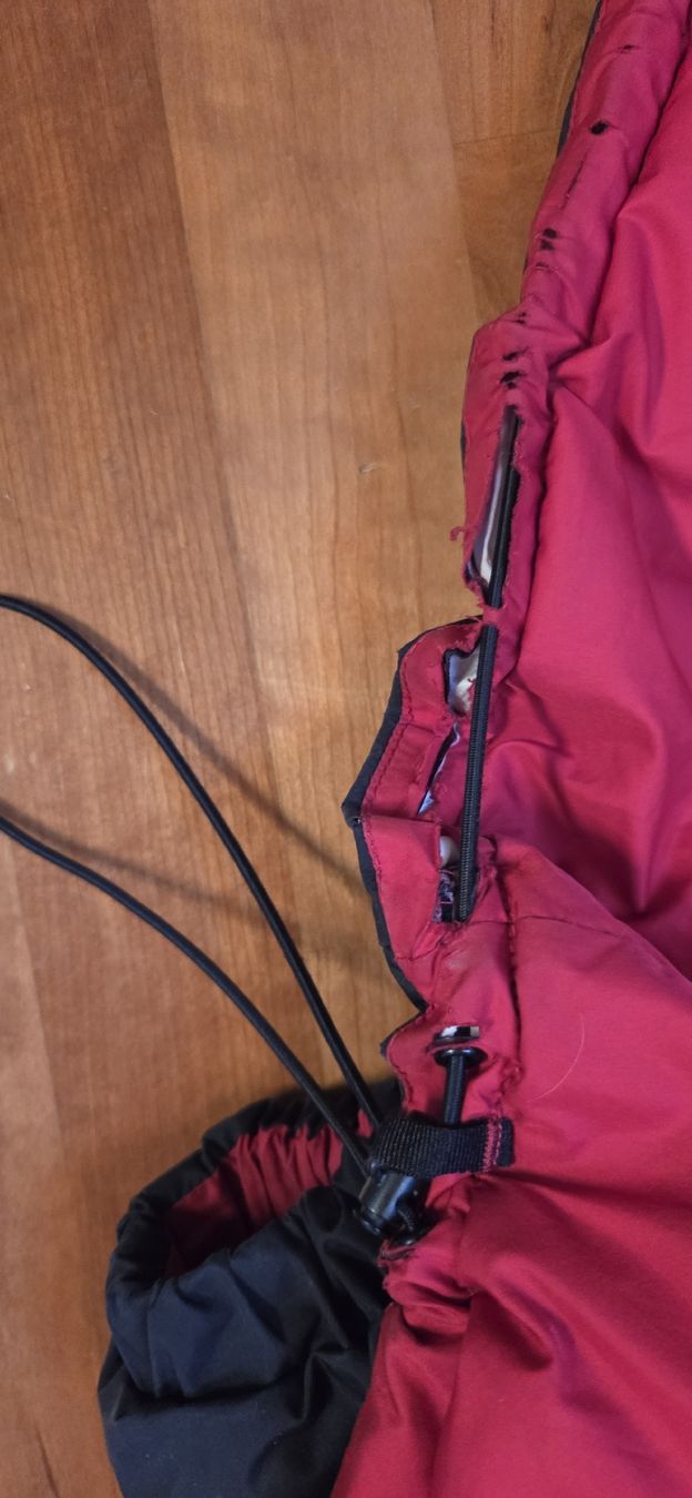 Helly Hansen Jacken: Helly Hansen Jacke Gr. XS – Gebraucht aus Lyss von Urma5 4