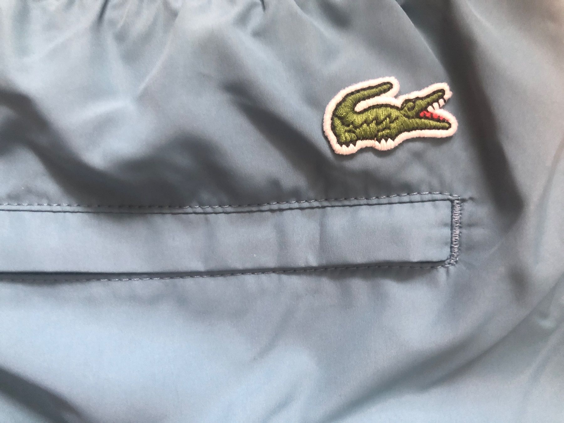 Lacoste Costumi da bagno: Lacoste Badeshorts Grösse M, neu – Nuovo e nell'imballaggio originale da Olten venduto da eti_r289 2