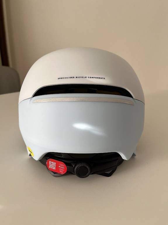 Specialized Helme: Specialized Tone casco bici nuovo – Neu (gemäss Beschreibung) aus Davesco-Soragno von mel_cf2h 2
