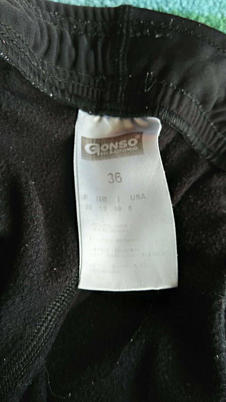 Pantalons: Velohose Damen Grösse 36 – D'occasion à Zürich par kba_579s 2