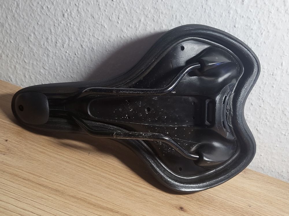 Pezzi di ricambio: VELO SATTEL – Usato da Wil SG venduto da aerofire 3