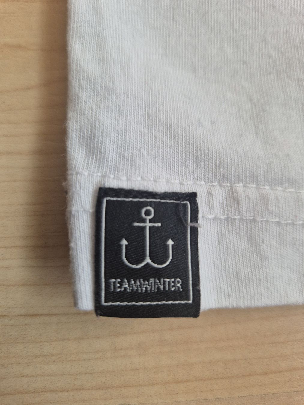 T-shirt: TShirt, Mindfulness, Teamwinter – Nuovo (secondo la descrizione) da Walkringen venduto da Levisticum 1