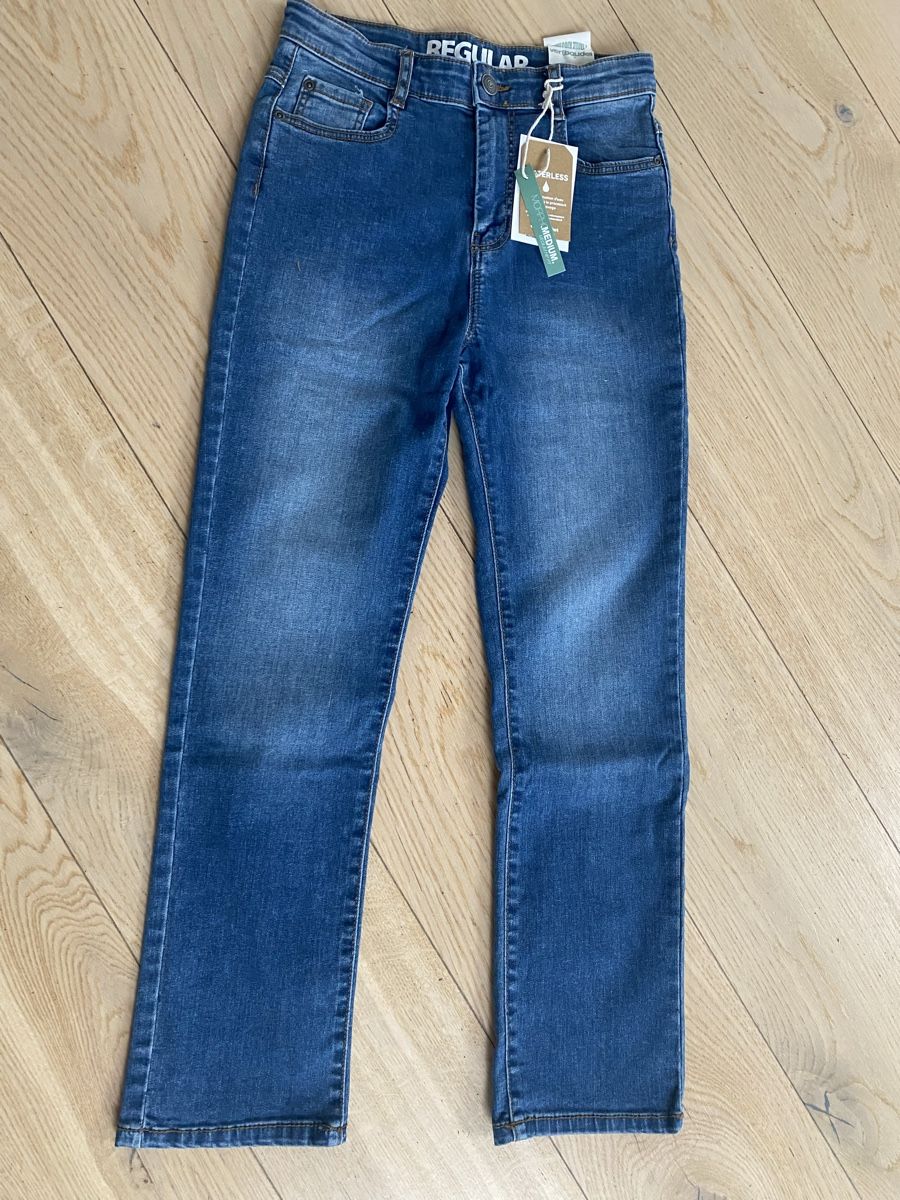 Pantaloni: NEUF - Jeans 140 Vertbaudet – Nuovo e nell'imballaggio originale da Mex VD venduto da Tania_Or