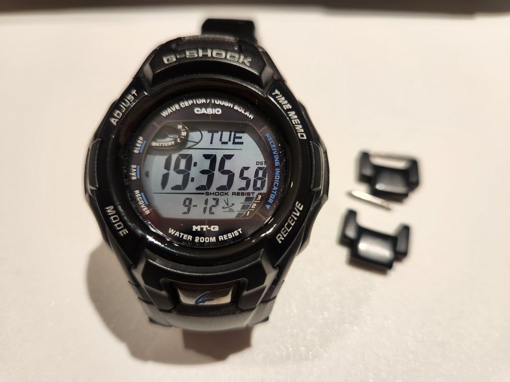 Casio 2024 mtg 910d