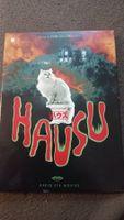 HAUSU (1977) Radid Eye DVD * KULT*