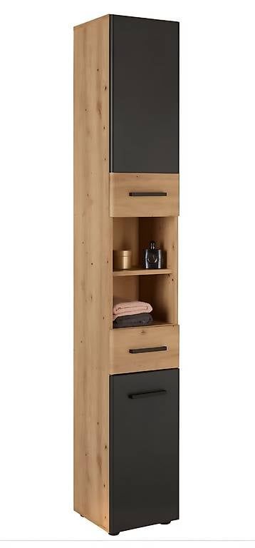 Armadi: Badezimmer Hochschrank – Usato da Wabern venduto da and_pzc9 1
