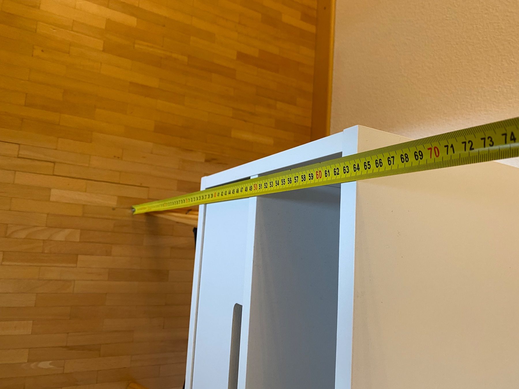 Comodini: Nachttisch / Beistelltisch – Usato da Winterthur venduto da livianina 4