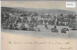 Gimel - Vue generale