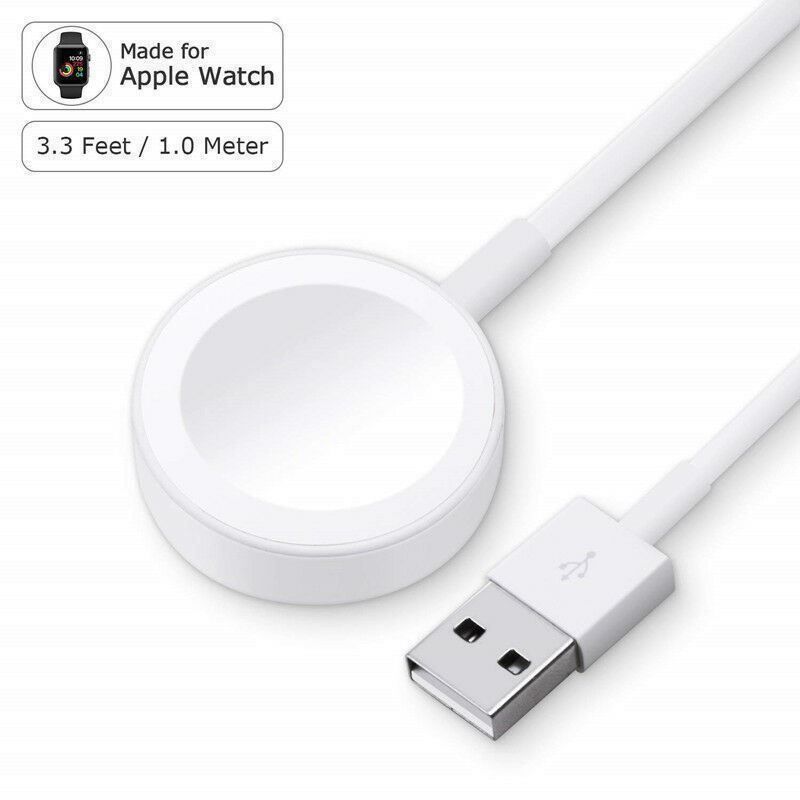 Cavi: Apple Watch series6 Magnetisch Ladekabel – Nuovo (secondo la descrizione) da Kirchdorf AG venduto da Apost008 5