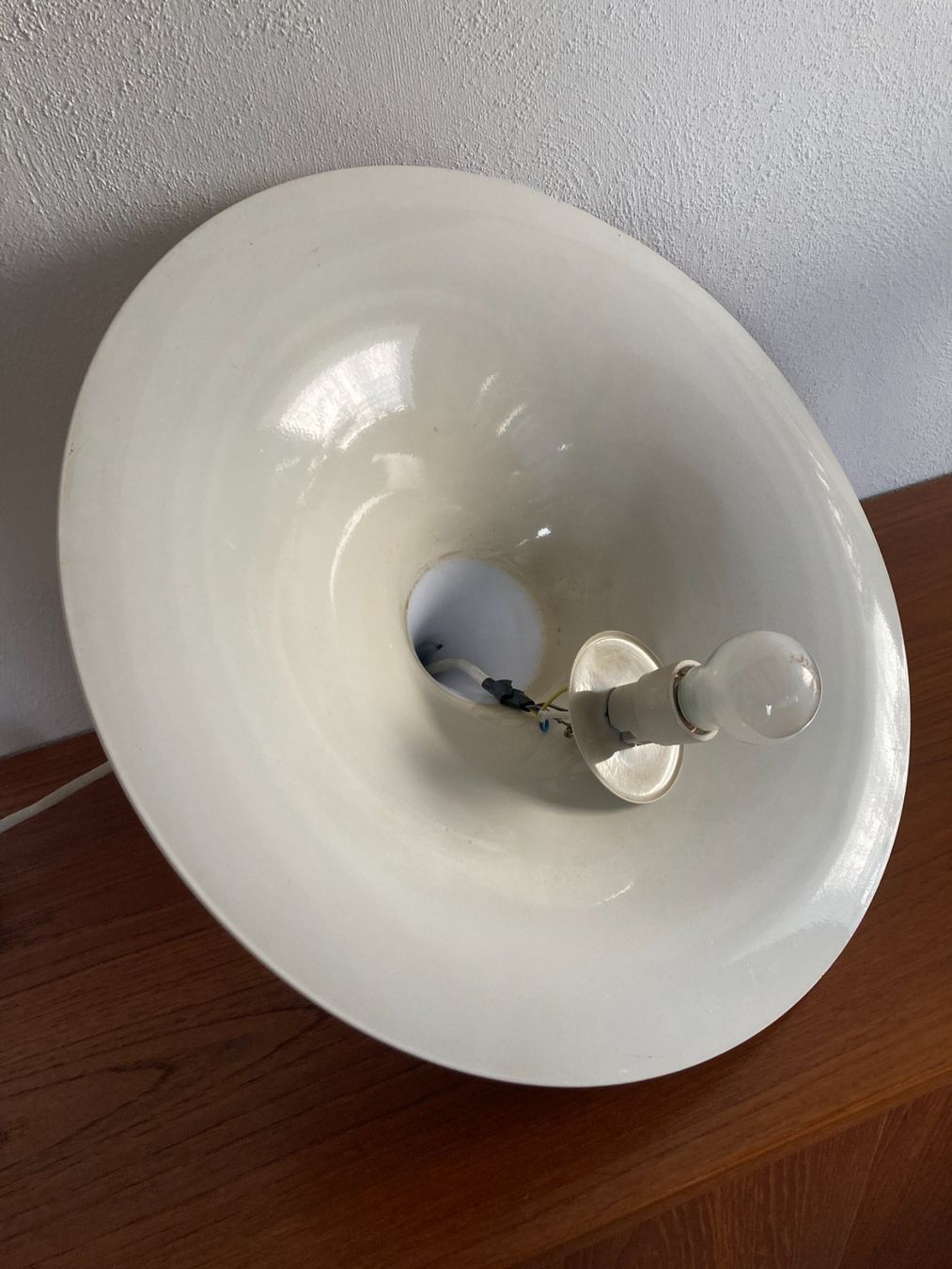 Lampadari & plafoniere: Semi Lampe – Usato da Wil SG venduto da Pin05 4
