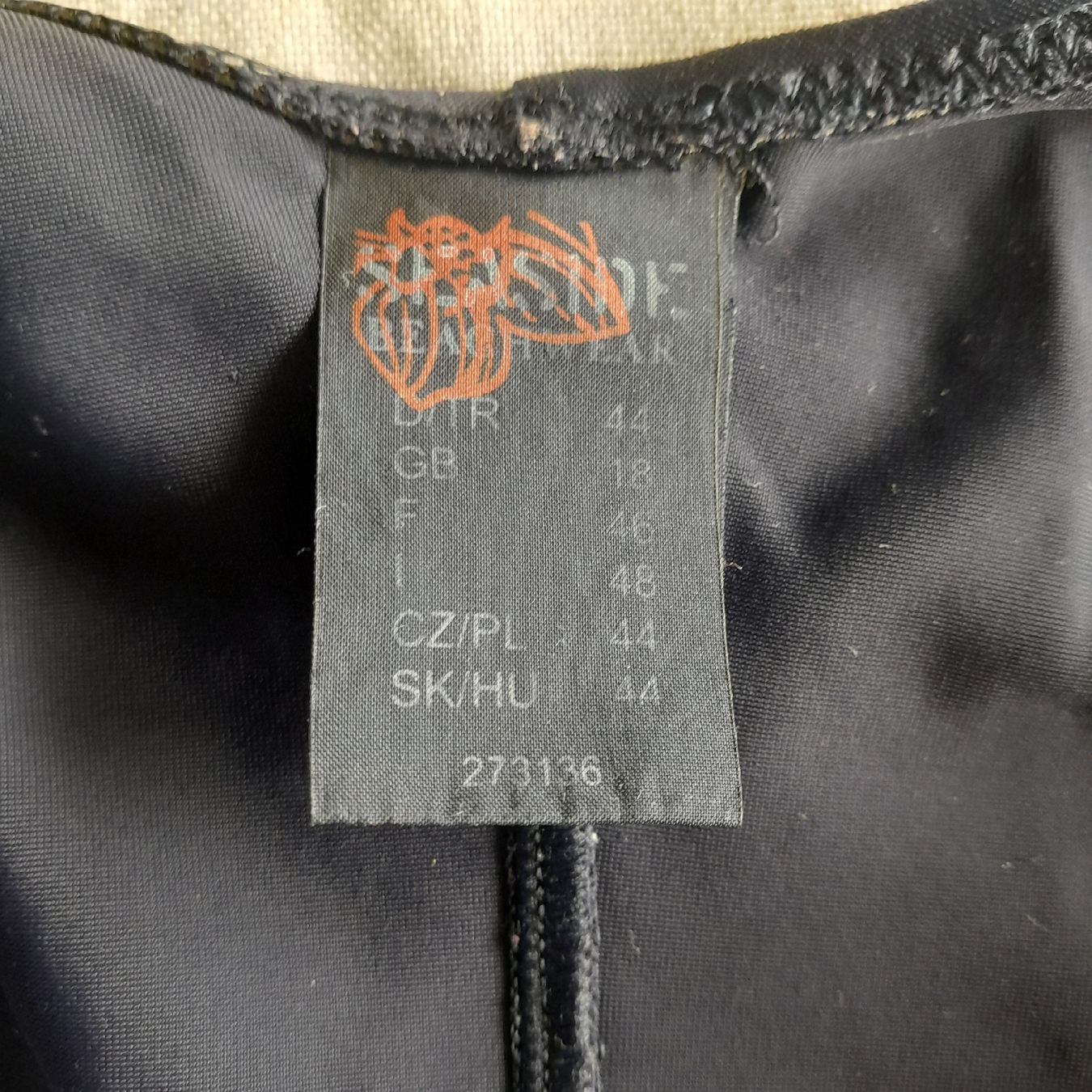 Costumi da bagno & Bikini: Damen Badeanzug – Usato da Knutwil venduto da Kompex 2
