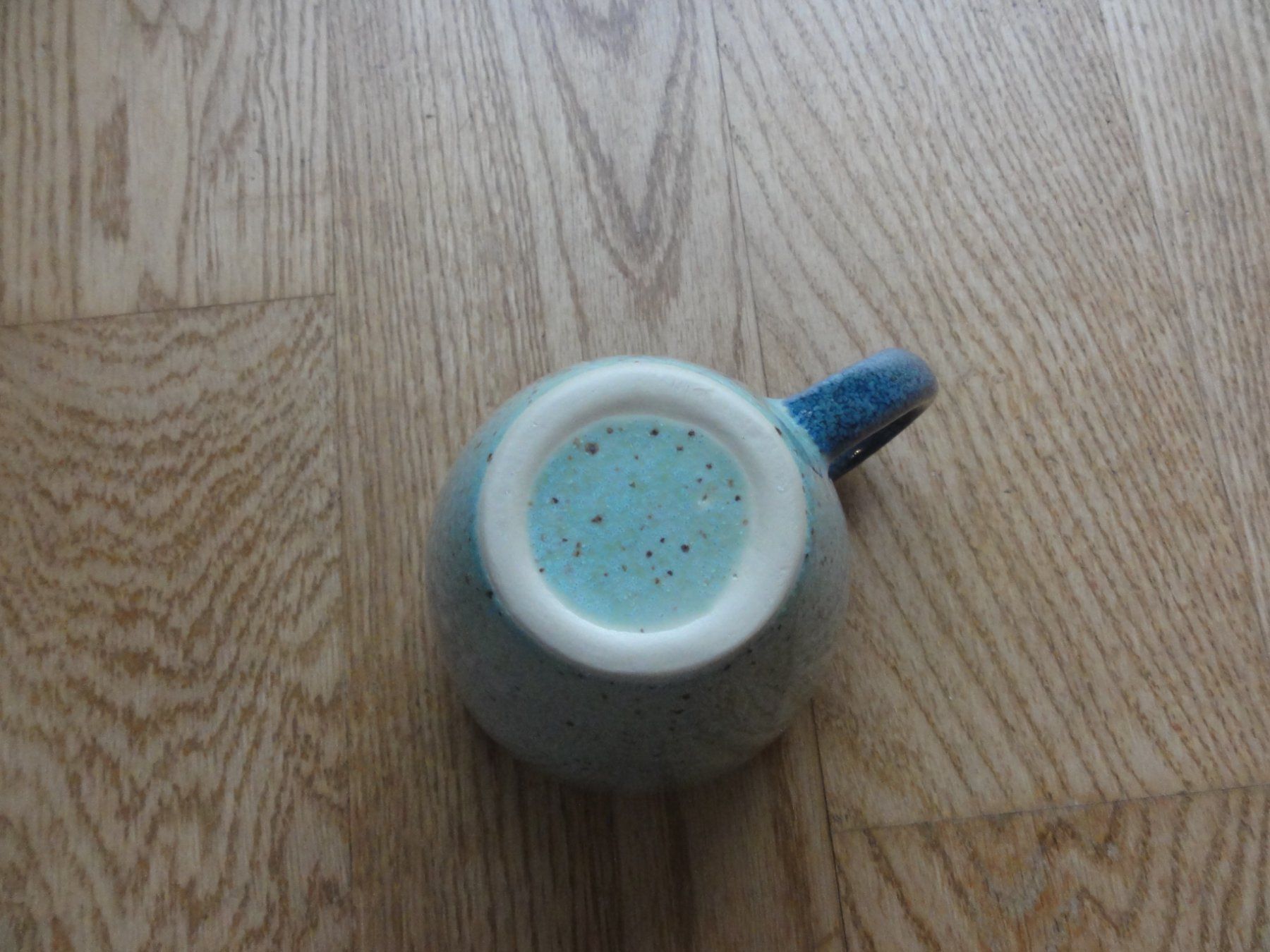 Pfister Tazze: Keramik-Tasse neu! – Usato da Riedholz venduto da Taweva 3