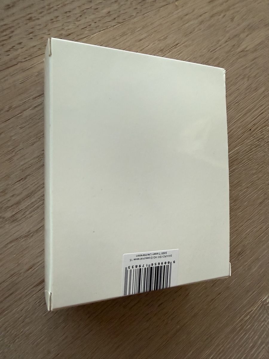 Swarovski Armbänder & -reifen: Swarovski bracelet NEW one size – Neu und originalverpackt aus Zürich von Restesindsuess 5