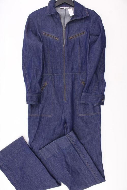Gerard Darel Overall Gr. 42 blau | Kaufen auf Ricardo