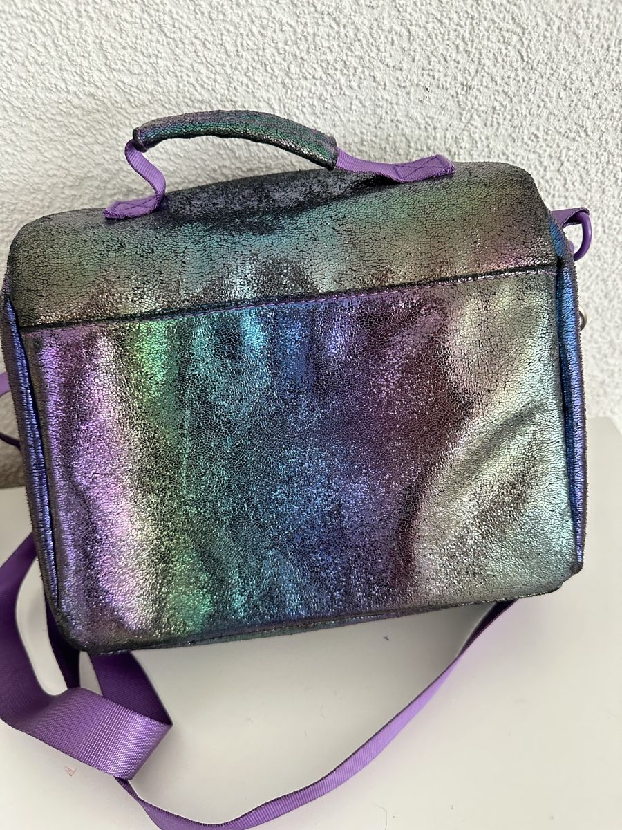 Disney Borse & Zaini: Coole Raya Lunch-Tasche - Disney – Usato da Grenchen venduto da ylo_8mlq 1