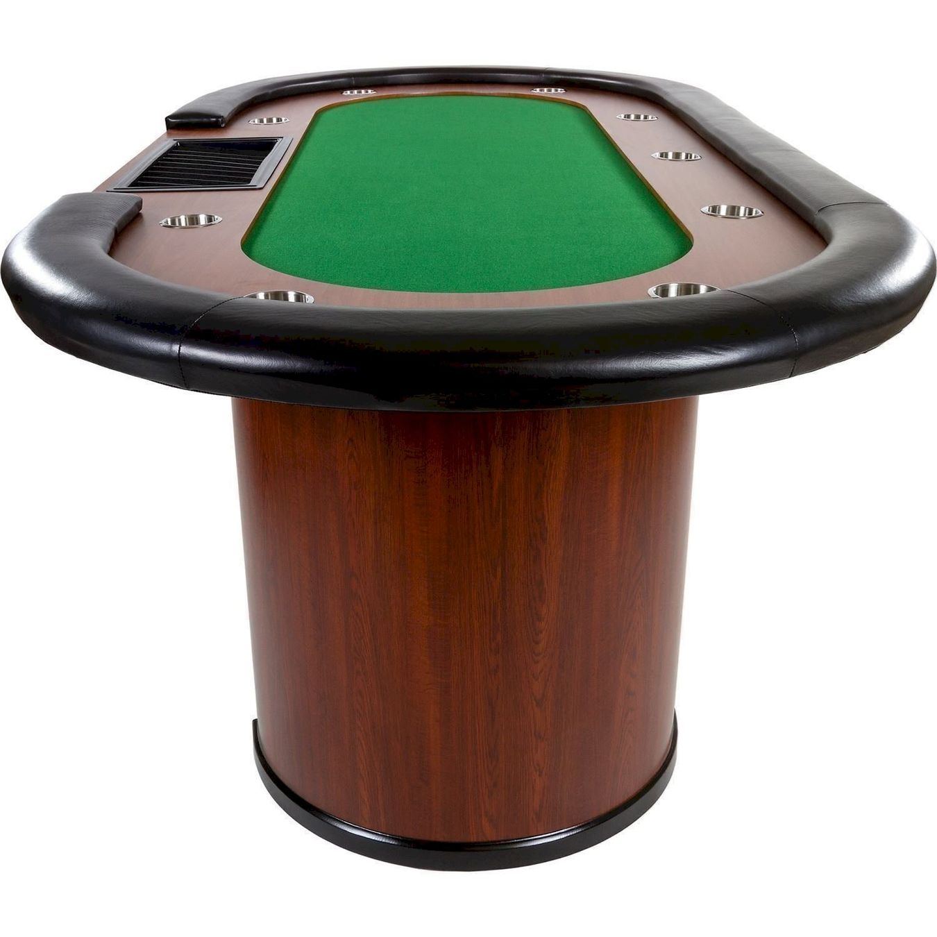 Giochi: GRÜN ROYAL FLUSH XXL Pokertisch – Nuovo e nell'imballaggio originale da Bottighofen venduto da zaap 1
