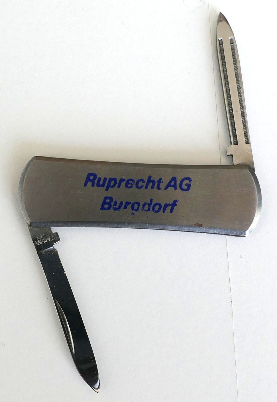 Taschenmesser: Sackmesser – Gebraucht aus Dietlikon von kes_j6d7 2