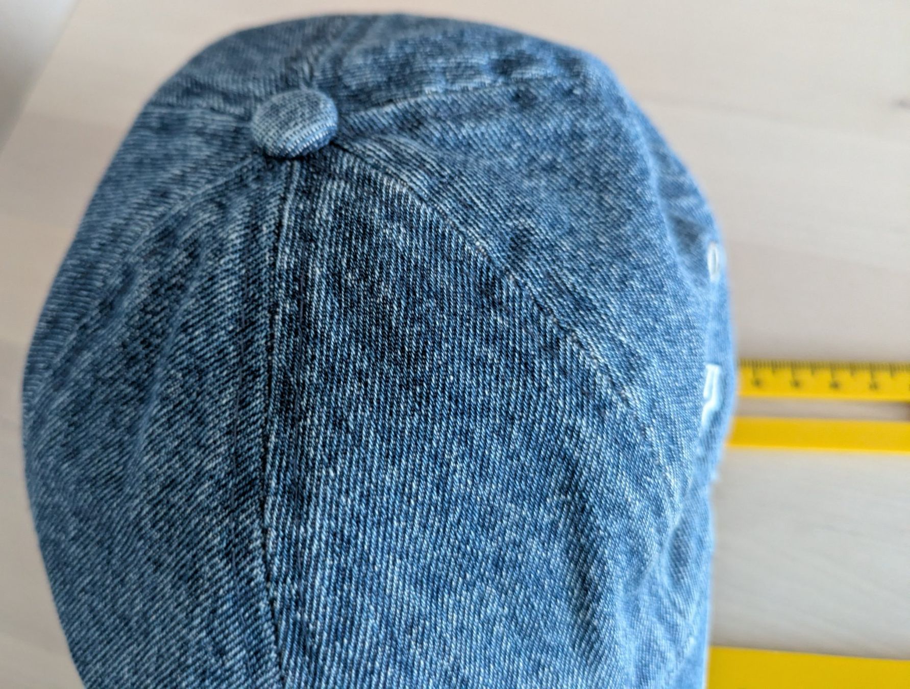 Autres vêtements femmes: Cap Nevy Gr. S/M – D'occasion à Benken SG par olga81 7