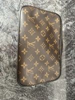 Louis Vuitton Necessaire original Macassar gebraucht
