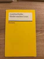 Kleider machen Leute