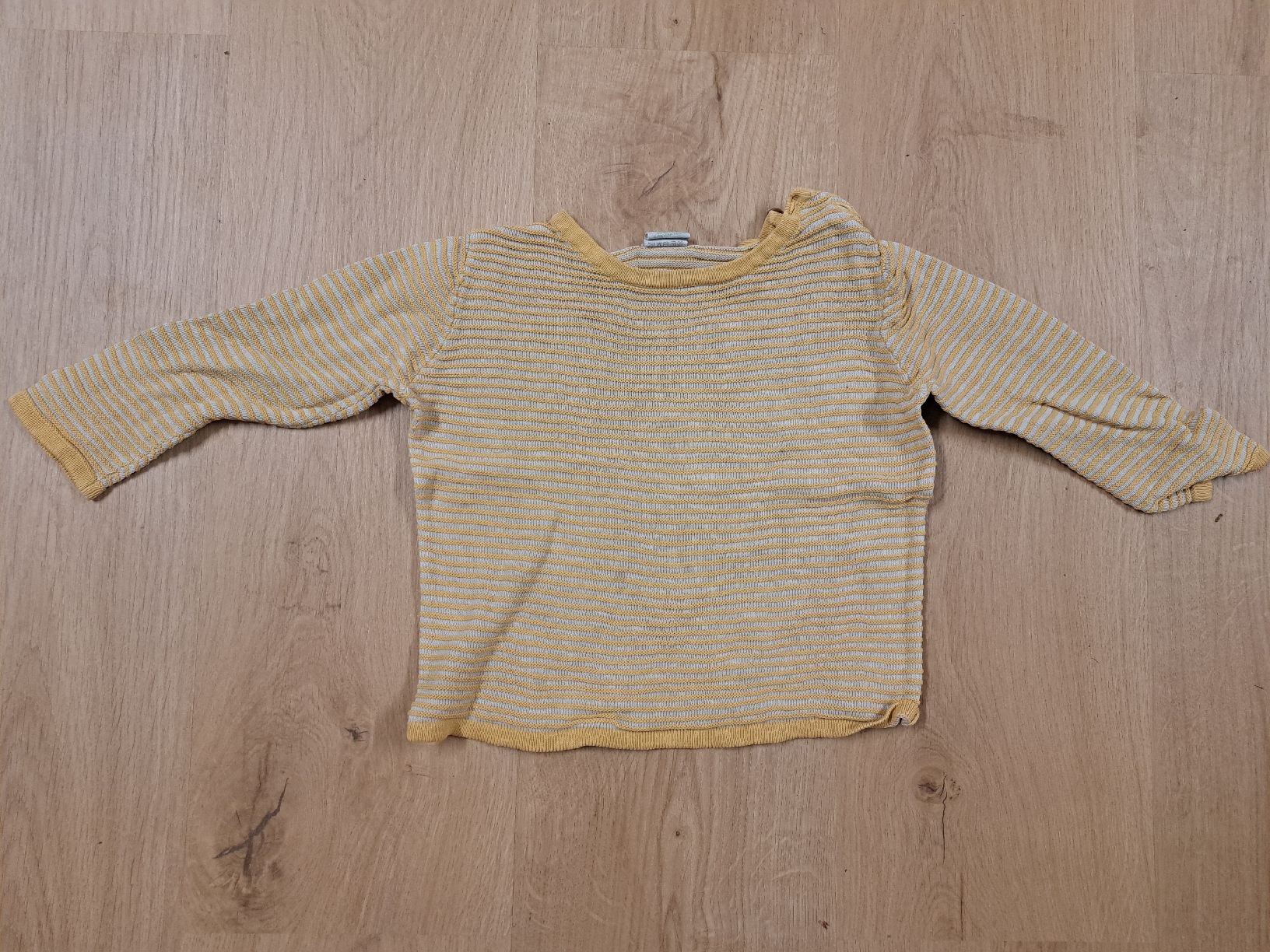 Alana Maglioni & Felpe: Kinder Pullover ALANA Gr. 74 guter Zustand – Usato da Büren an der Aare venduto da trecine