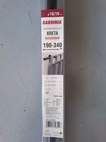 Gardinenstange/Vorhangstange